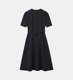 Rubio Dress - Blue - Image 2