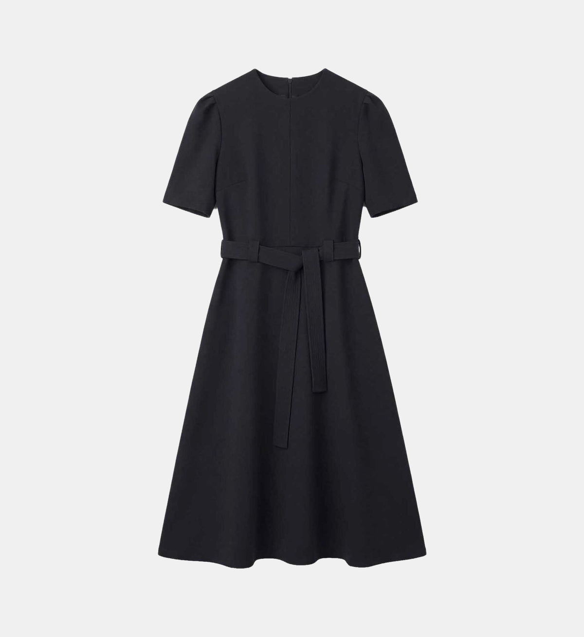 Rubio Dress - Blue - Image 2