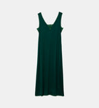 Renzo Dress - Rainforest Green - Image 2