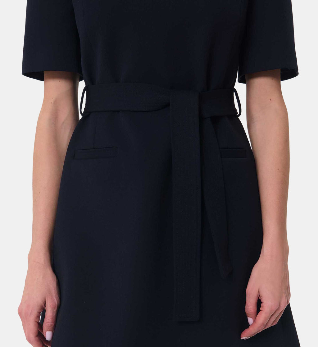 Romini Dress - Blue - Image 2