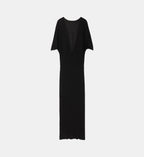 Sanna Dress - Black - Image 2