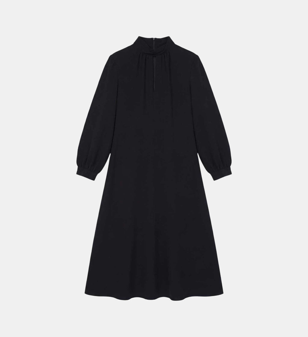 Rubben Dress - Black - Image 1