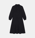 Rubben Dress - Black - Image 1