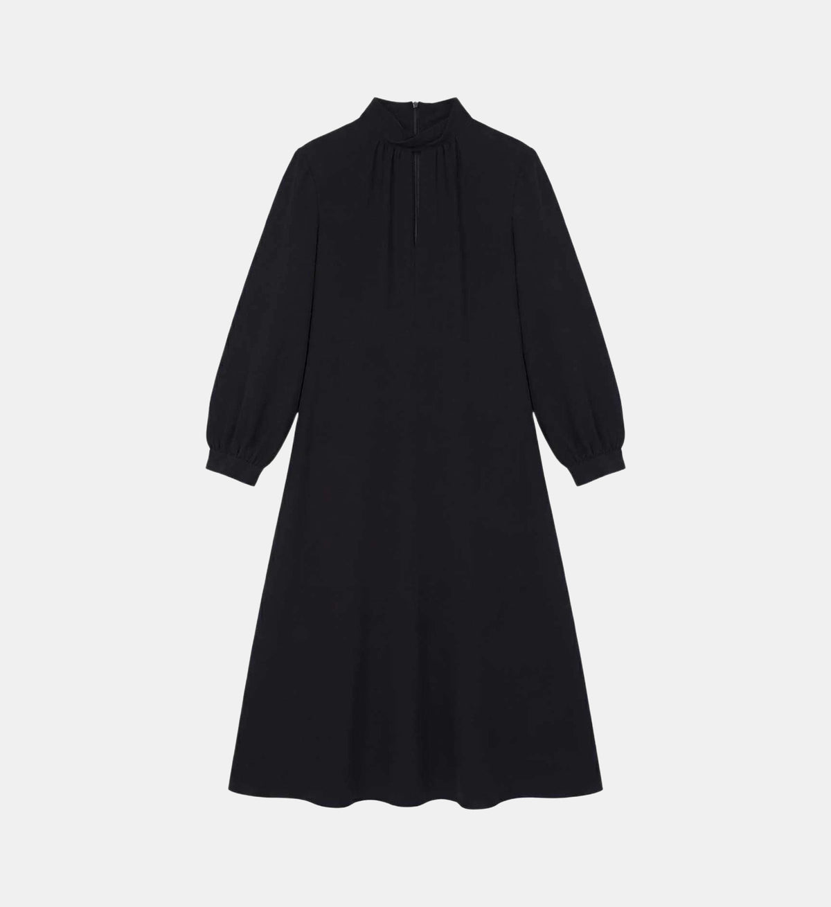 Rubben Dress - Black - Image 1