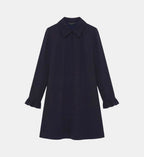 Roline Dress - Blue - Image 2