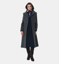 Rubio Dress - Blue - Image 1