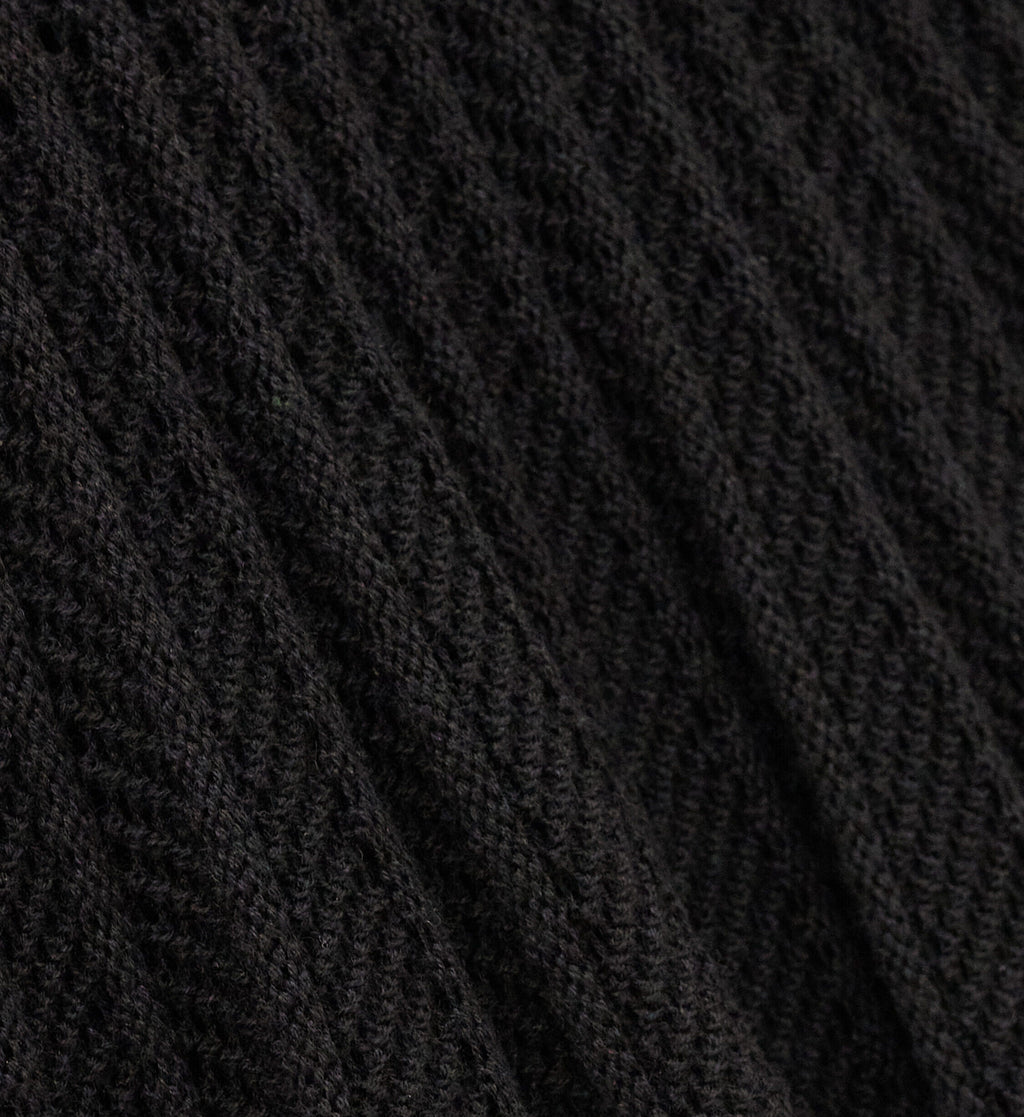 Paola Dress - Black - Image 2