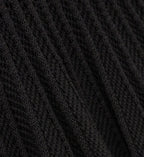 Paola Dress - Black - Image 2