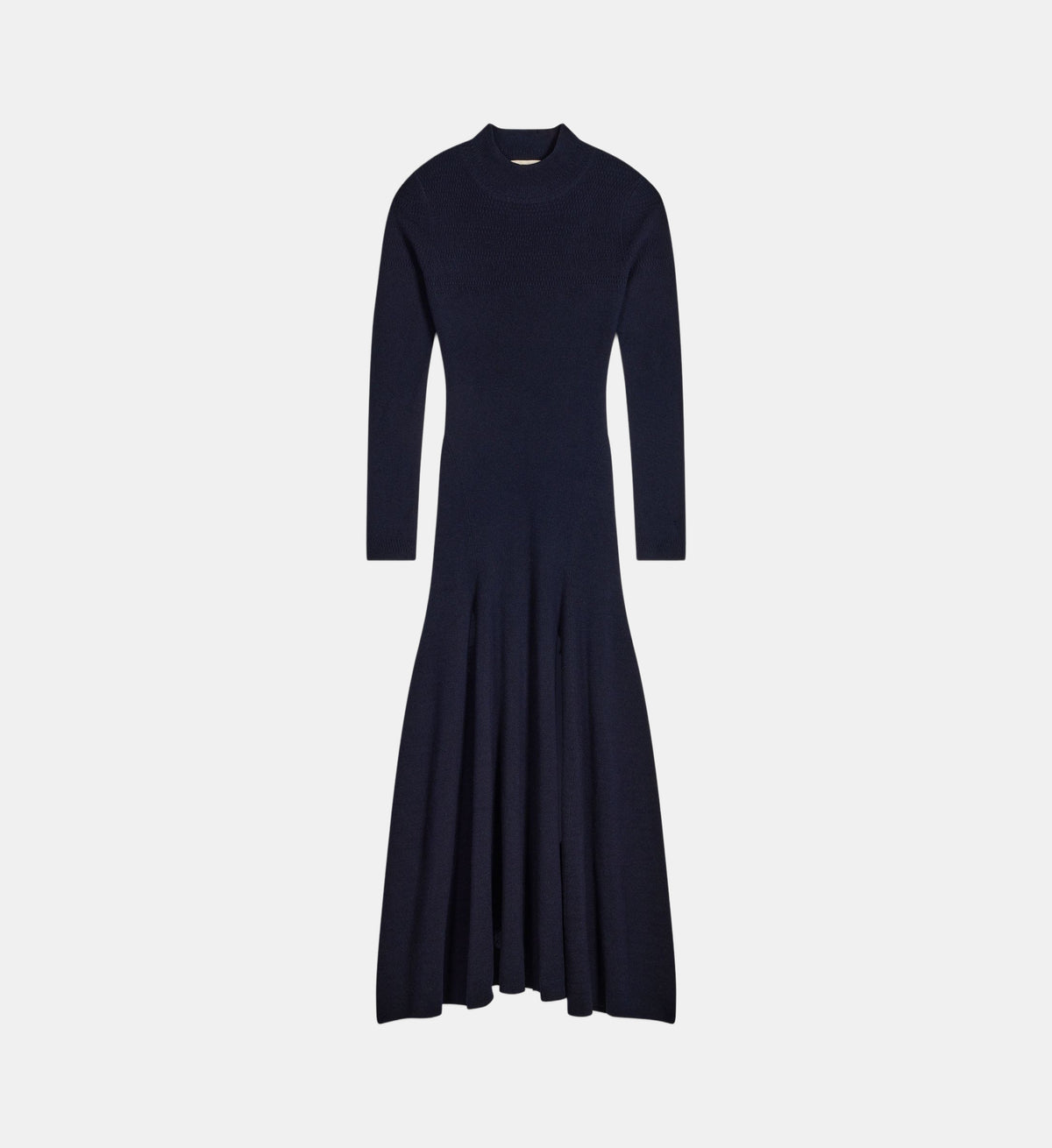Stella Dress - Navy - Image 2